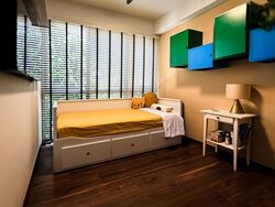 Bellewoods (D25), Condominium #599954691